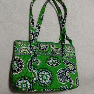 Vera Bradley handbag